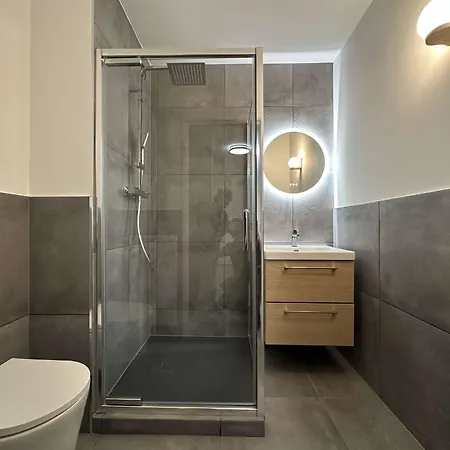 Le 9 - Basel Airport Apartment *
