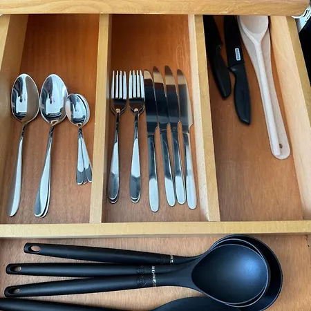 Le 9 - Basel Airport Διαμέρισμα *